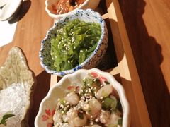 -熹炭精致日料(金融街购物中心店)