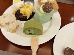 -元一希尔顿酒店·鲜切牛肉火锅禅自助餐厅