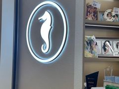 -海马体照相馆(大连柏威年购物中心店)