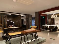 大堂-民国红公馆·秦淮八艳(夫子庙店)