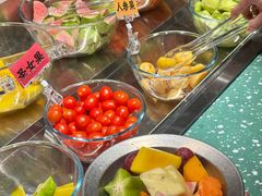 -水平有限广西米粉·广西风味集(五道口店)