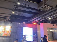 -HOTISLAND海鸡岛·韩国料理(江南西店)