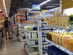 -尚优玛特(田尚坊商业中心店)