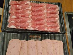 -呷哺呷哺(万达新世界店)