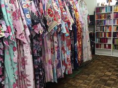 -东京浅草和服体验江户和装工房雅(浅草本店)