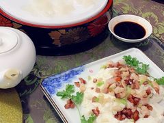 -寻味顺德·南记酒家·传统顺德菜·鱼生(广源路店)
