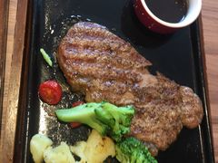 -必胜客(大悦城店)