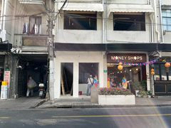 -熠盛粤味(永康路店)