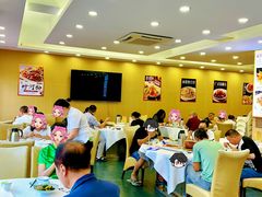 -粤盛海鲜平价店(洛溪食街店)