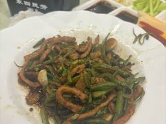 -东四民芳餐厅(世茂工三店)