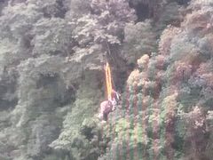 -龙湾潭国家森林公园