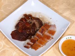 -老字号蛇口德记烧腊饭店·海鲜加工