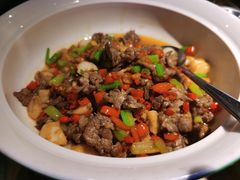 -费大厨辣椒炒肉(富兴店)