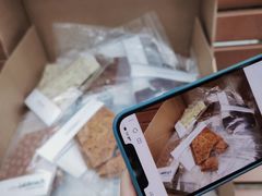 -Laderach 莱德拉(上海环贸iapm店)