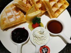 -漫咖啡(大悦城店)