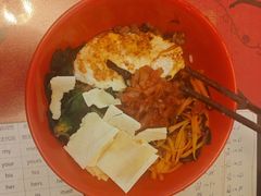 -成都你六姐·牛肉冒菜(上海杨浦合生汇店)