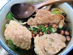 -陈记柳州螺蛳粉(大坪店)