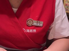 -海底捞火锅(武胜路凯德广场店)