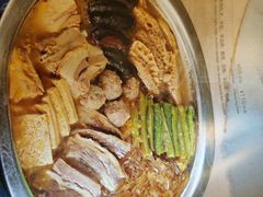 -格日勒阿妈蒙古厨房(大召店)