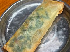 -正宗棉湖甜汤春卷店