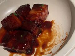 -筱爷叔·上海传统手工菜(玉树路店)