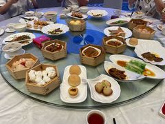 -粤江春·早茶·潮粤菜·宴会(罗湖宝能中心店)