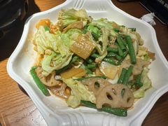 -小户人家(循礼门南国中心店)