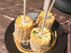 -Q MEX 库迈墨西哥餐吧(三里屯店)