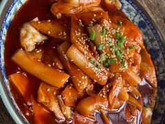 -泰好吃芝士年糕火锅(独墅湖店)