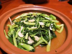 -徽三说·土徽菜·中国徽菜连锁品牌(一中店)