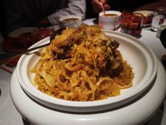 -巴盟人家·内蒙地方菜(华丽家族店)