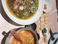 -山石榴·贵州菜(丰盛里店)