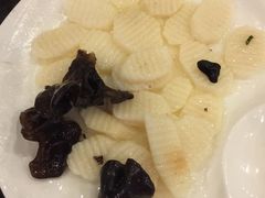 -通安客栈中餐厅·何家小馆