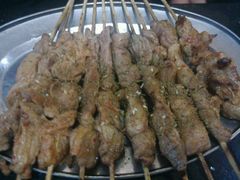 -瓦房店活羊大串(锦绣店)