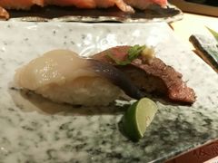 -板长寿司(铜锣湾店)