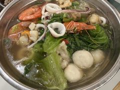 -福屿鲜捞小吃·捞化(福屿总店)
