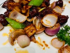 -乾隆美食·本帮菜(黄河路店)