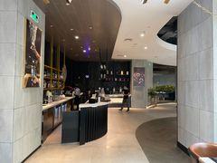 -广州白云机场雅高铂尔曼大酒店