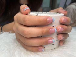 -吉吉靓甲美睫