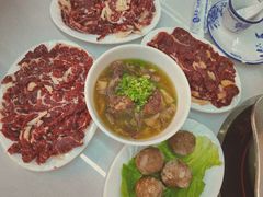 -创弟牛肉丸