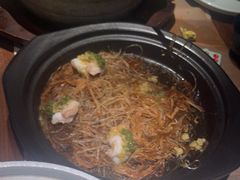 -佬麻雀·新湘菜(珠海金发购物中心店)