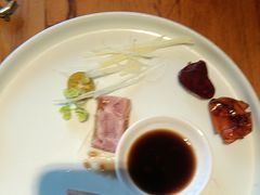 -永安鱼庄·镇江菜(三店纬五路店)