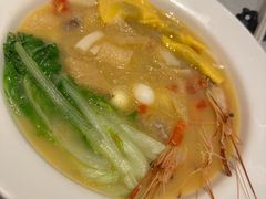 -桂满陇·海市蜃楼·黑金(国金店)