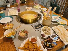 -大理董·董家小厨野生菌火锅(古城旗舰店)