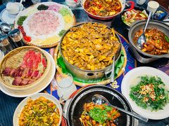 -甘家界牌柠檬鸭(青山店)