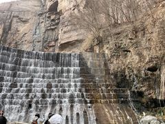 -河南宝泉旅游区