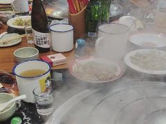 -边江铁锅炖鱼(振八街店)