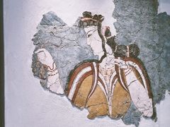-雅典国家考古博物馆(Ethniko Archaiologiko Museo)