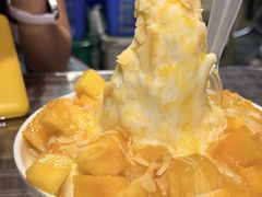 -荔芳传统糖水铺