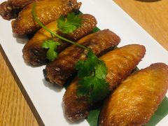 -Pho Asia 亚阁越南料理(上海来福士广场店)